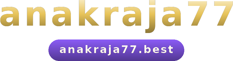 anakraja77 logo