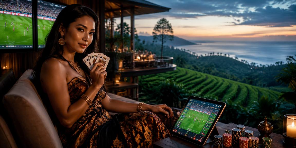 anakraja77 Boxing Betting