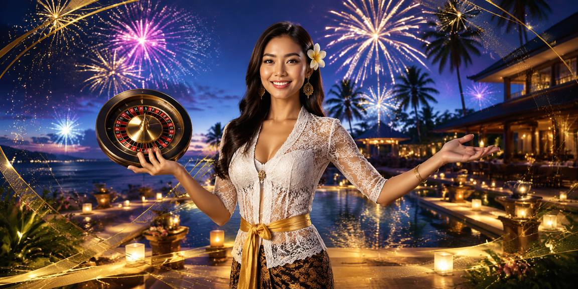anakraja77 Casino and slots